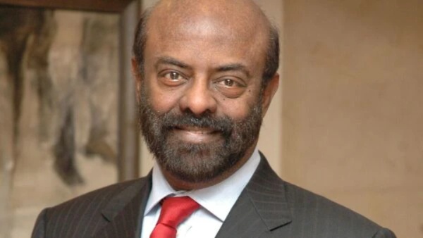 Shiv Nadar