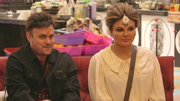 Rakhi Sawant Ritesh controversy