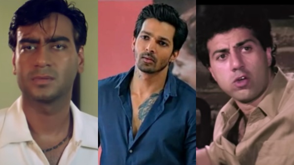 Bollywood films with same title Bollywood films with same title