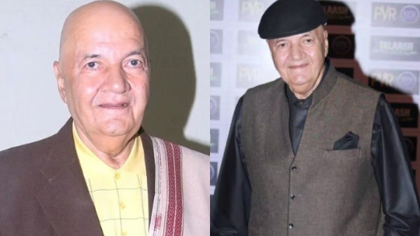 Prem Chopra health update Prem Chopra health update