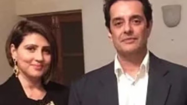 Dharmendra daughters Vijeta and Ajeeta Deol