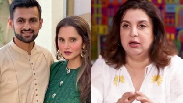 Sania Mirza on divorce with Shoaib Malik