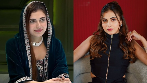 Farrhana Bhatt Bigg Boss 19