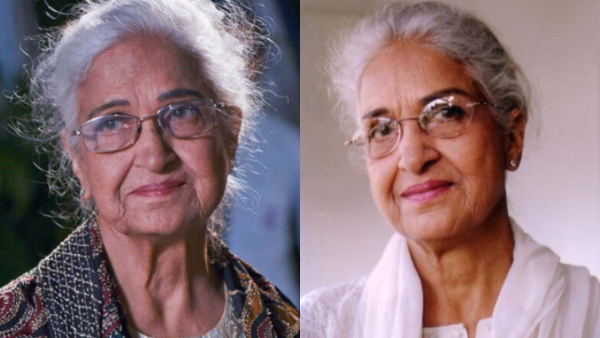 Kamini Kaushal Personal Life Controversy