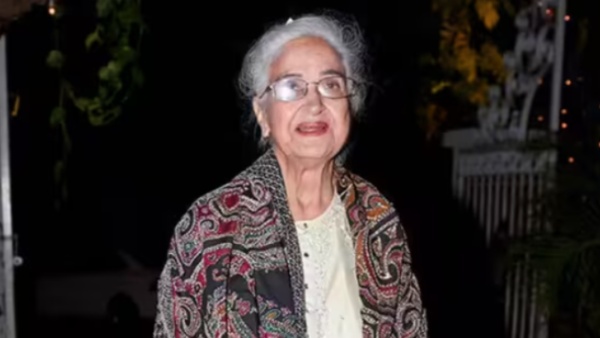 Kamini Kaushal Personal Life Controversy