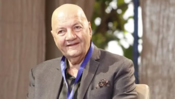 Prem Chopra Prem Chopra