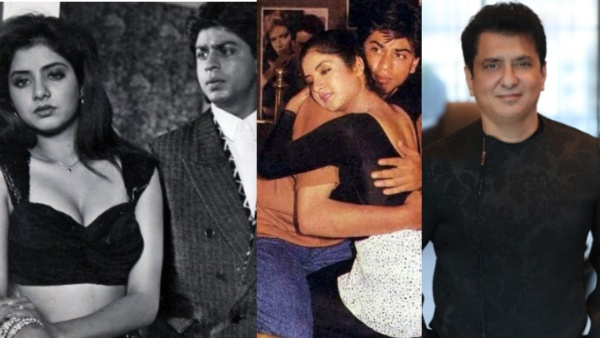 Divya Bharti death mystery