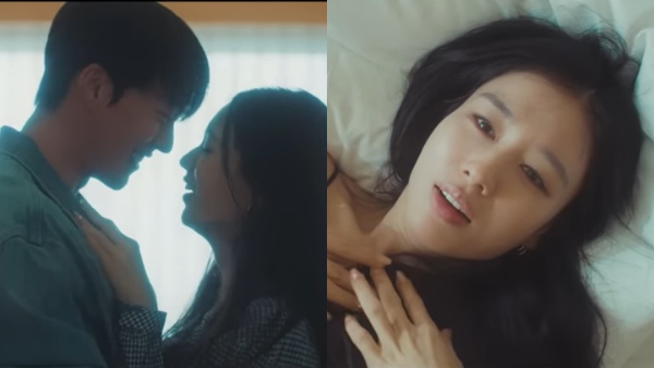 Dynamite Kiss Episode 4 Release Date