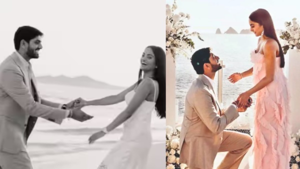 Billionaire Rama Raju Mantena daughter wedding