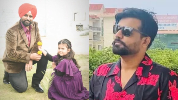 Harman Sidhu Last Insta Post Harman Sidhu Last Insta Post