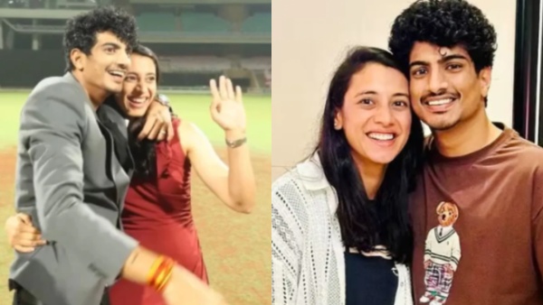 Smriti Mandhana Palash Muchhal controversy