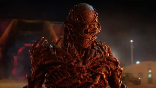 Stranger Things Season 5