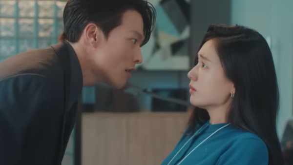 Dynamite Kiss Episode 5 Release Time Today