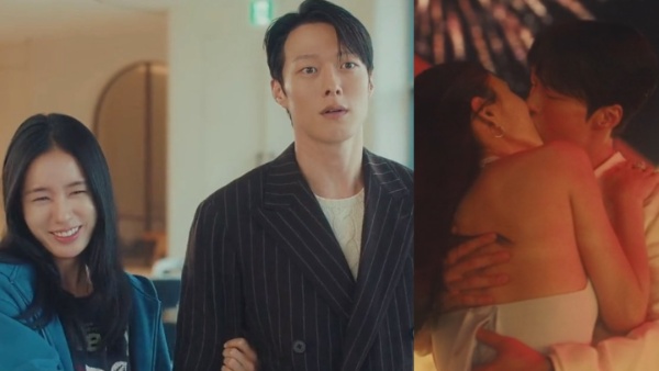 Dynamite Kiss Episode 6 release date