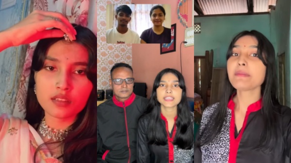 Sweet Zannat MMS controversy