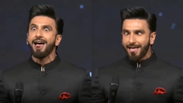 Ranveer Singh Kantara controversy