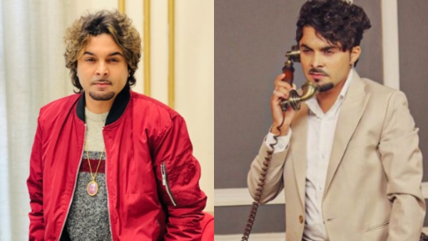 Punjabi singer Hasan Manak controversy