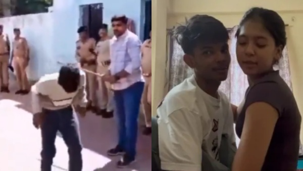 19-minute viral MMS Truth