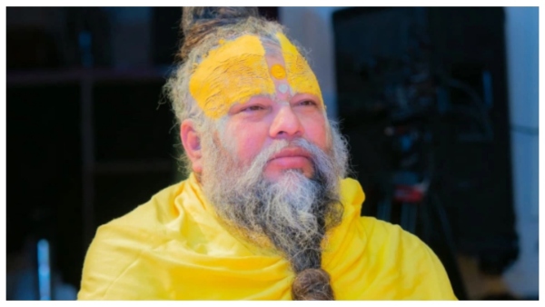 Premanand Maharaj Premanand Maharaj