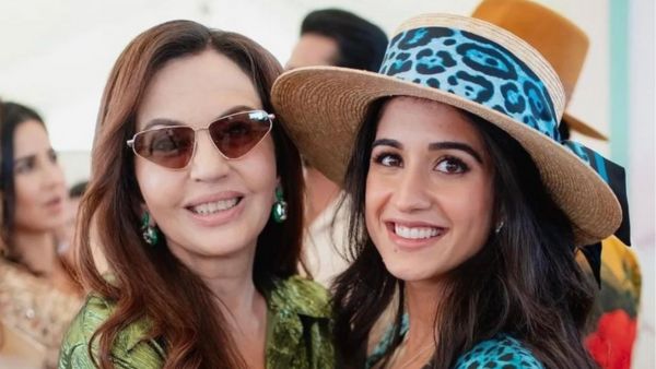 Radhika Merchant Radhika Merchant