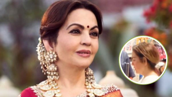 Nita Ambani