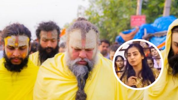 Premanand Maharaj Premanand Maharaj