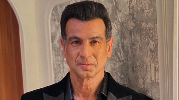 Ronit Roy