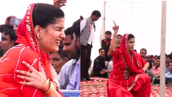 Haryanvi Song Sapna Choudhary