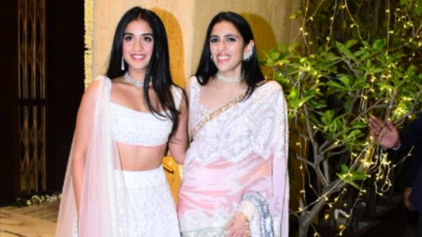 Shloka Ambani Shloka Ambani