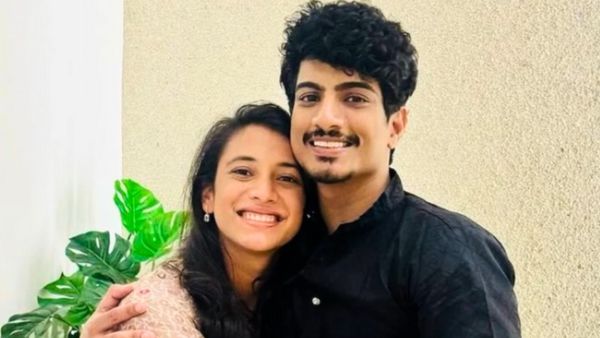 Smriti Mandhana Net worth