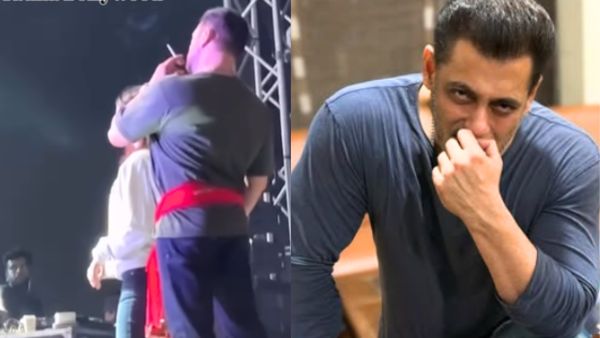 Salman khan