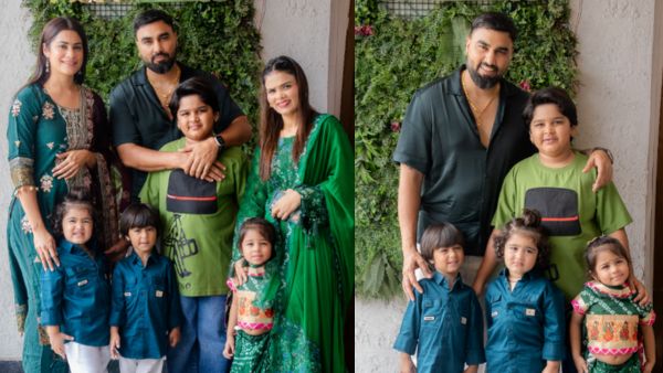 Armaan Malik Armaan Malik