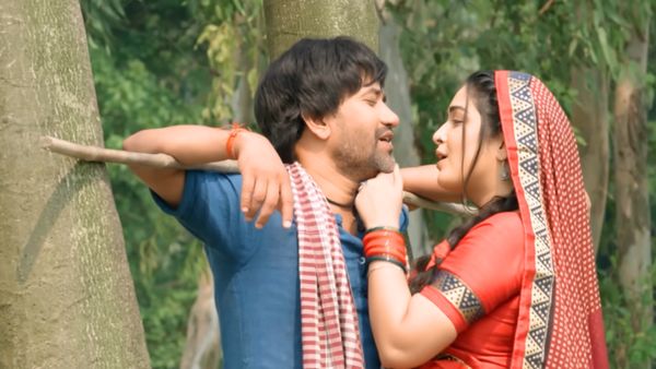 Bhojpuri Video Dinesh lal Yadav