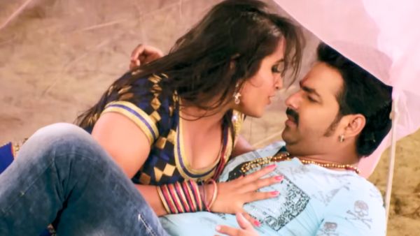 Bhojpuri Video Pawan Singh