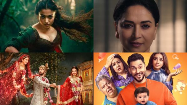 December 2025 Ott Release December 2025 Ott Release