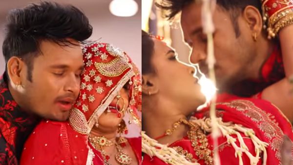 Bhojpuri Video Trisha kar Madhu Bhojpuri Video Trisha kar Madhu