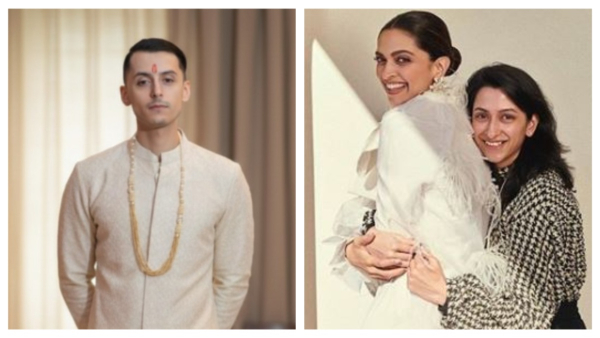 Who Is Rohan Acharya