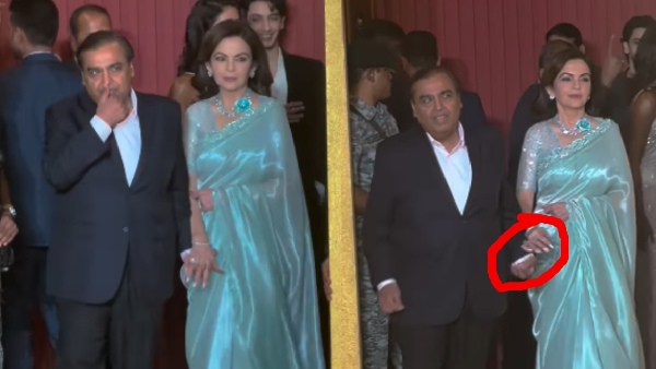 Nita Ambani