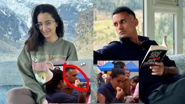 Shraddha Kapoor Shraddha Kapoor