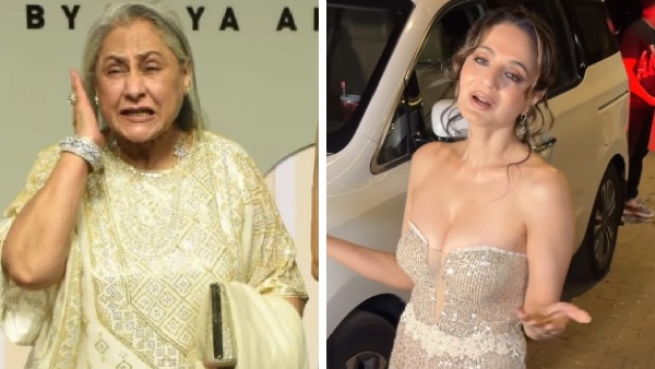 Ameesha Patel Ameesha Patel