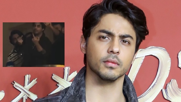 Aryan Khan