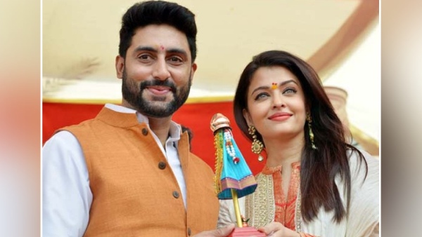 Abhishek Bachchan