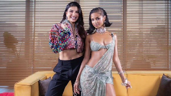 Jacqueline Fernandez