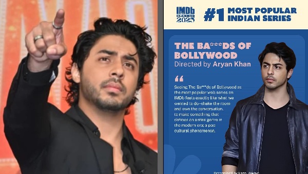 Bads of Bollywood Bads of Bollywood