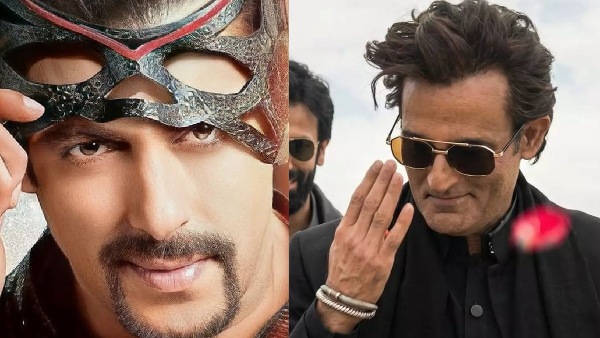 Akshaye Khanna Akshaye Khanna