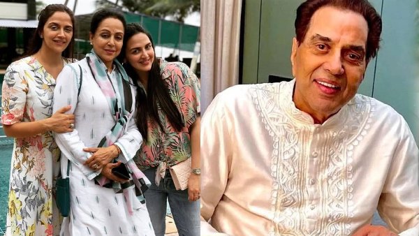 Hema Malini Hema Malini