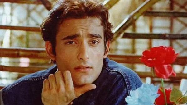 Akshaye Khanna