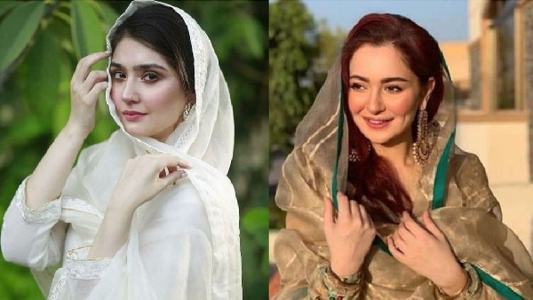 Most Attractive Women