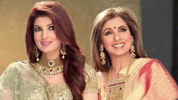 Twinkle Khanna Twinkle Khanna