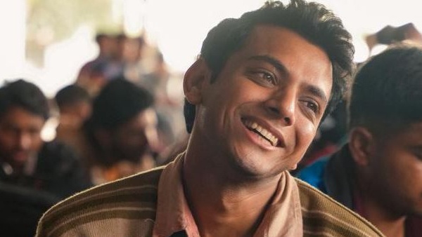 Vishal Jethwa Vishal Jethwa